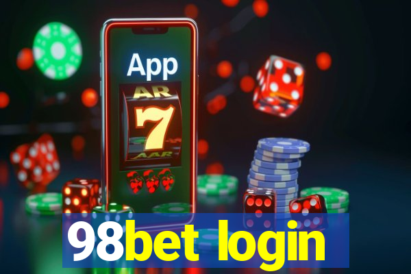 98bet login